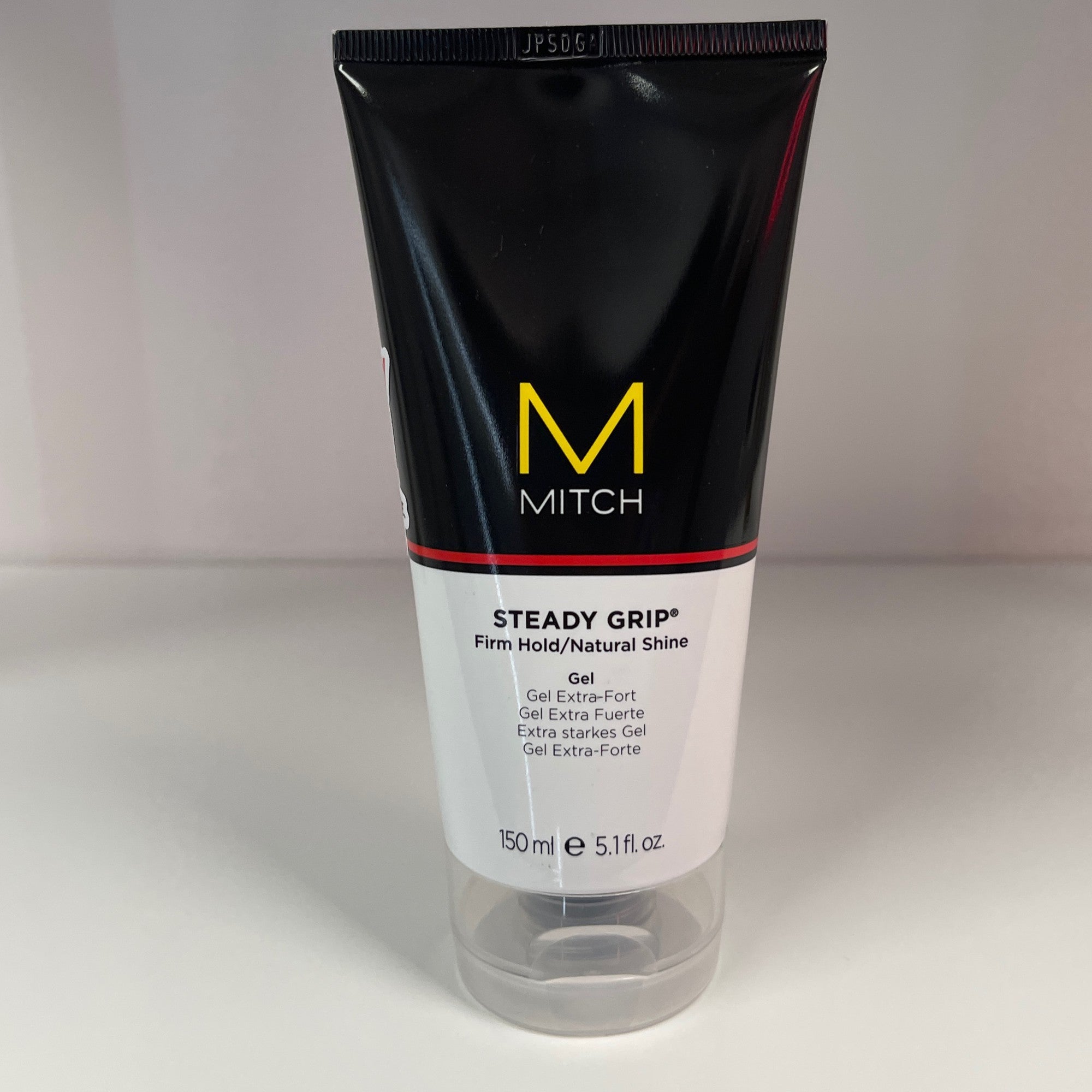 JPM 5.1 MITCH STEADY GRIP